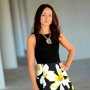 Meet your Posher, Natalia